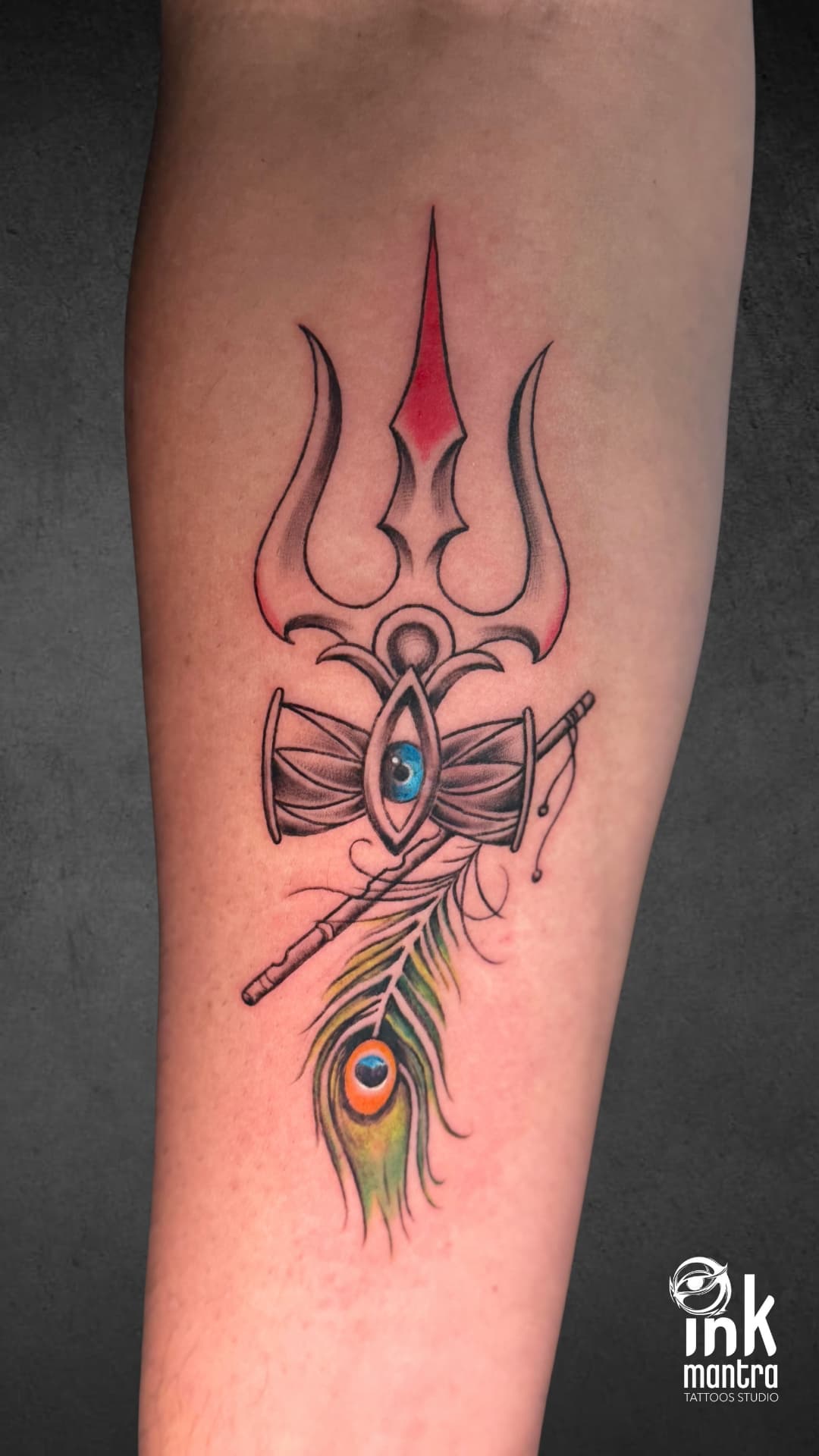 Colour Tattoos - Image 5