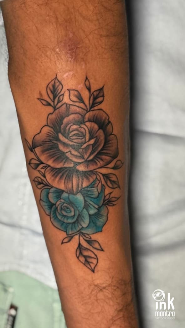 Colour Tattoos - Image 34