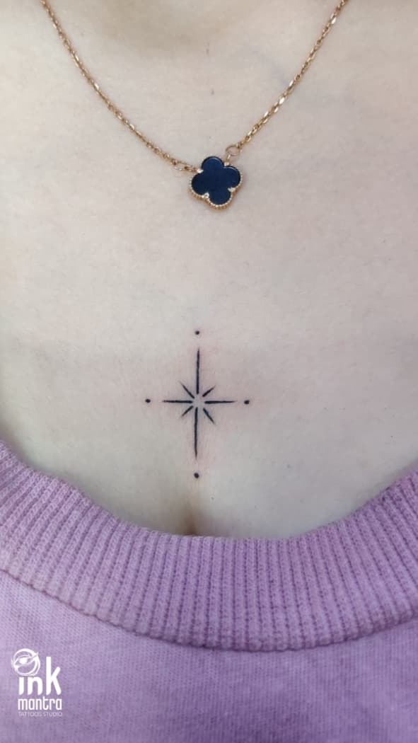 Minimalist Tattoos - Image 37