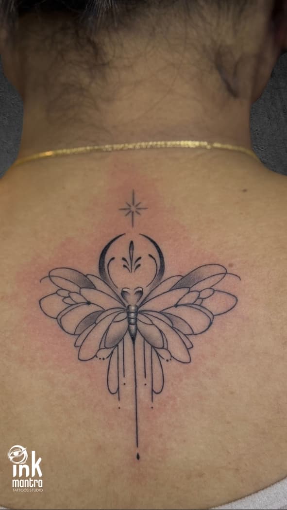 Minimalist Tattoos - Image 23
