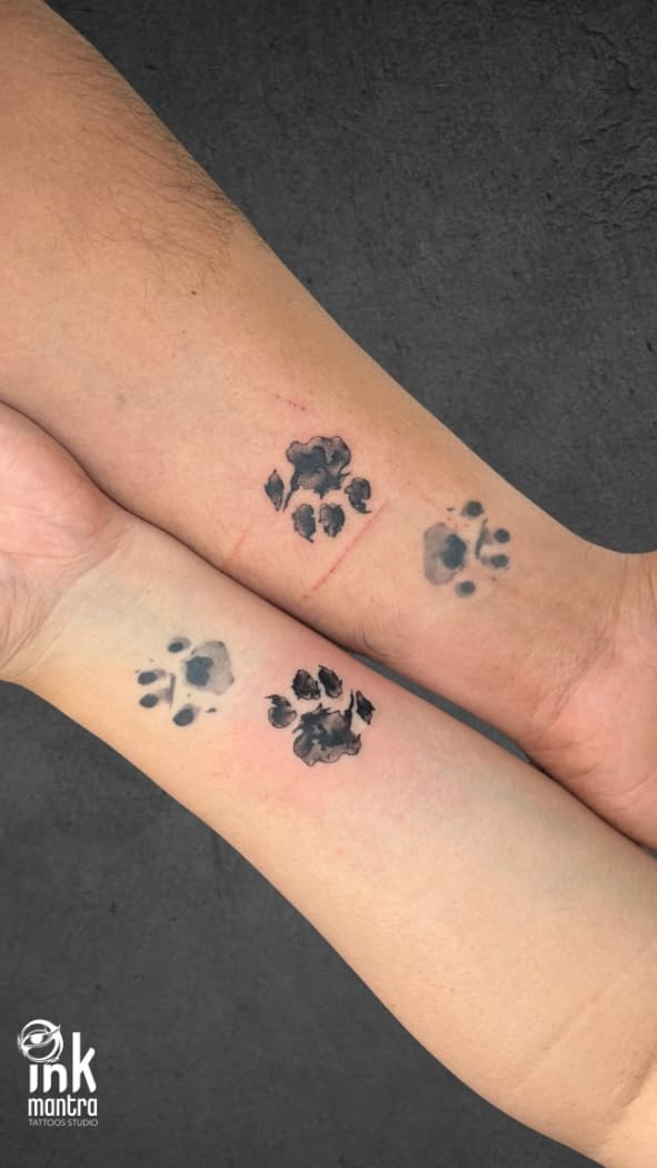 Pet &amp; Wild Life Tattoos