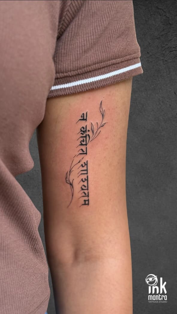 Minimalist Tattoos - Image 20
