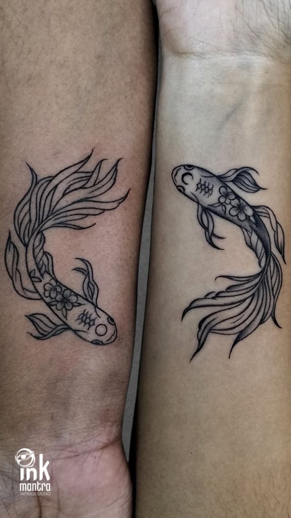 Minimalist Tattoos - Image 80