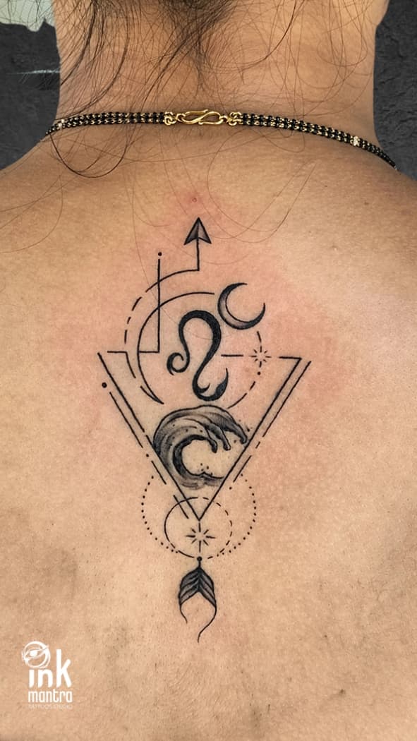 Minimalist Tattoos - Image 89