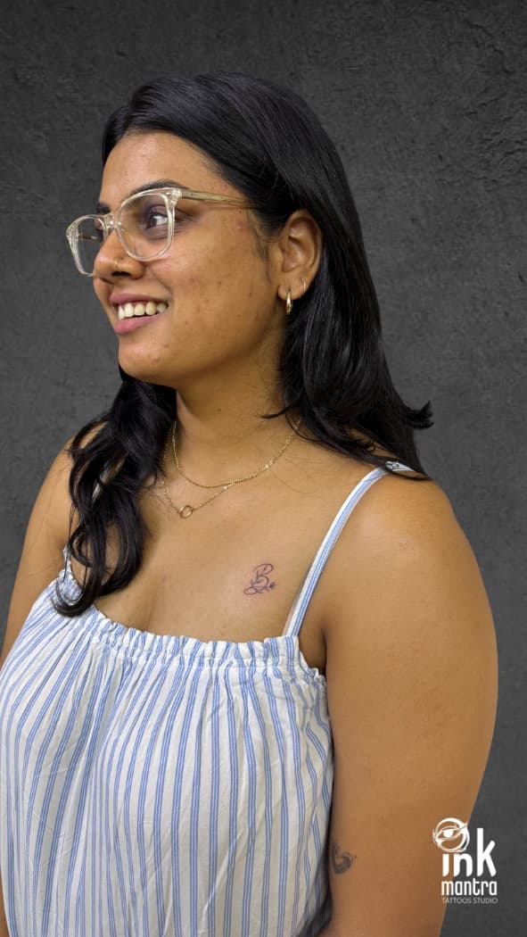 Minimalist Tattoos - Image 74
