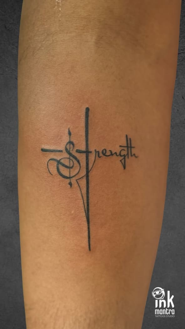 Minimalist Tattoos - Image 71