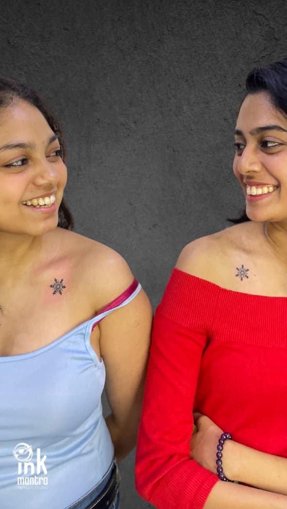 Minimalist Tattoos - Image 50