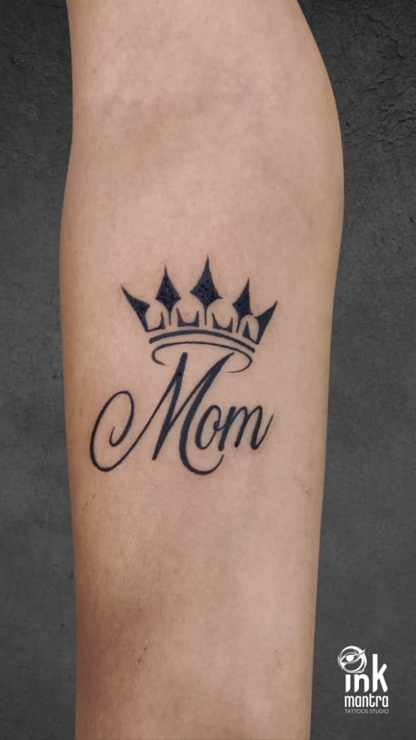 Minimalist Tattoos - Image 43