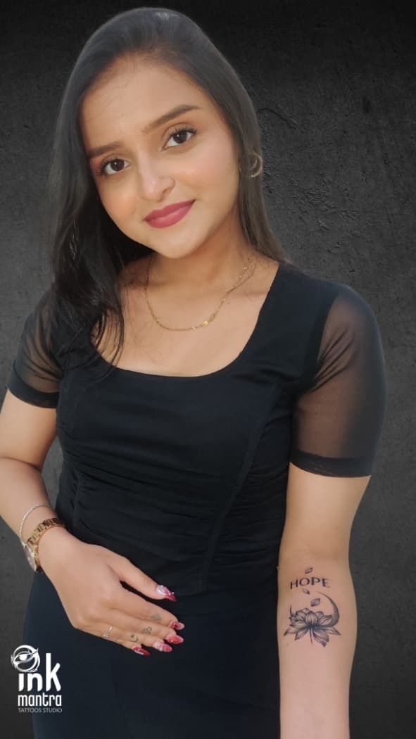 Best Tattoo Studio In Pashan