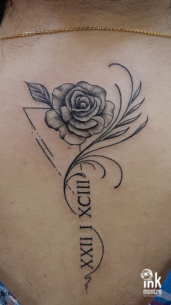 Realistic Tattoos - Image 49