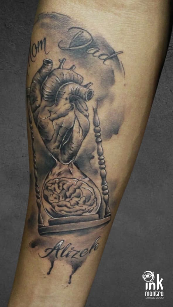 Realistic Tattoos - Image 27