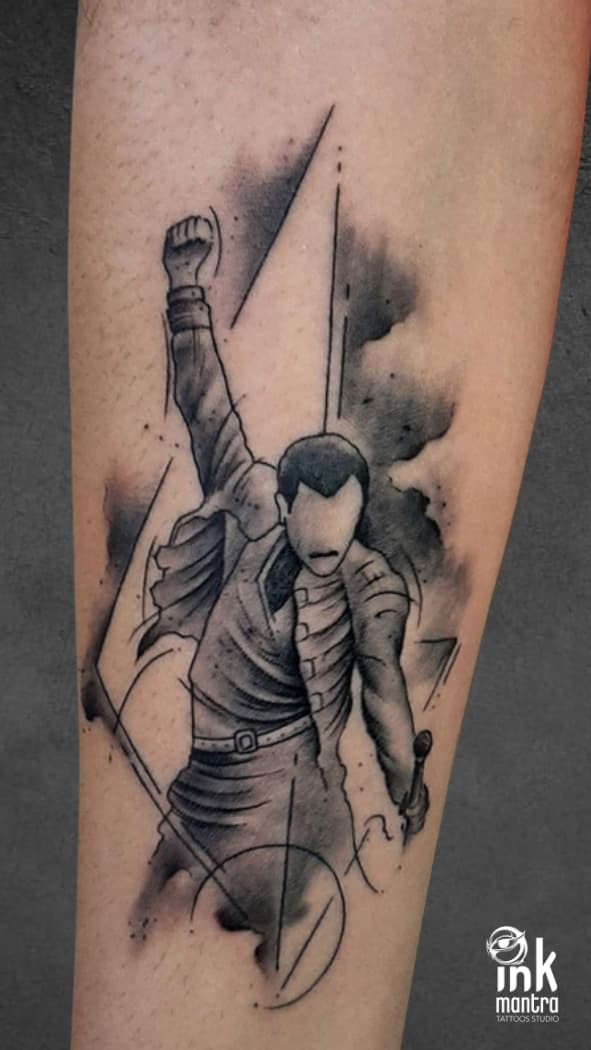 Realistic Tattoos - Image 28