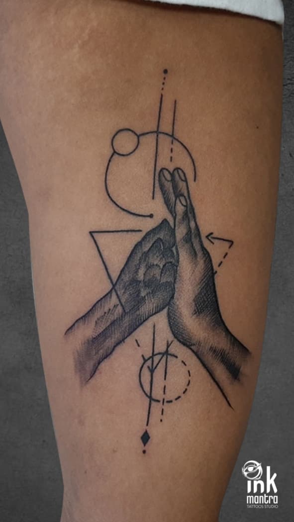 Realistic Tattoos - Image 42