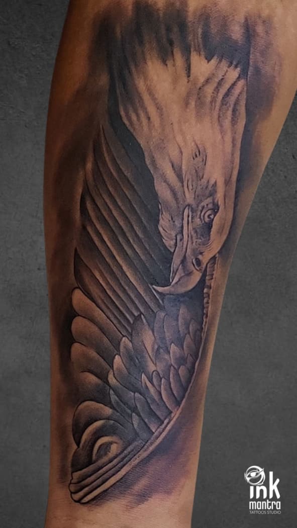 Realistic Tattoos - Image 24
