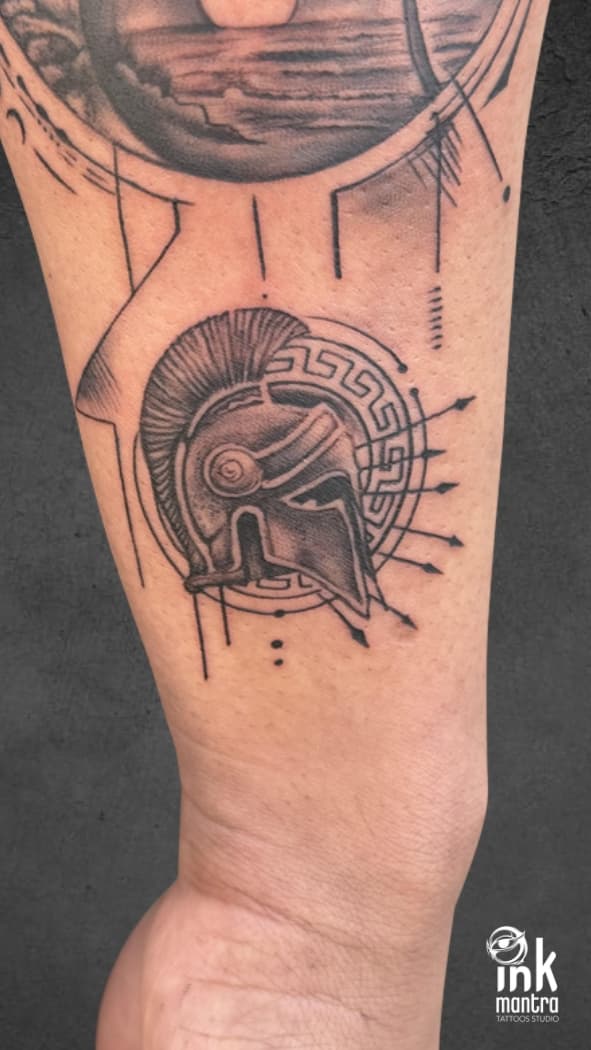 Realistic Tattoos - Image 45