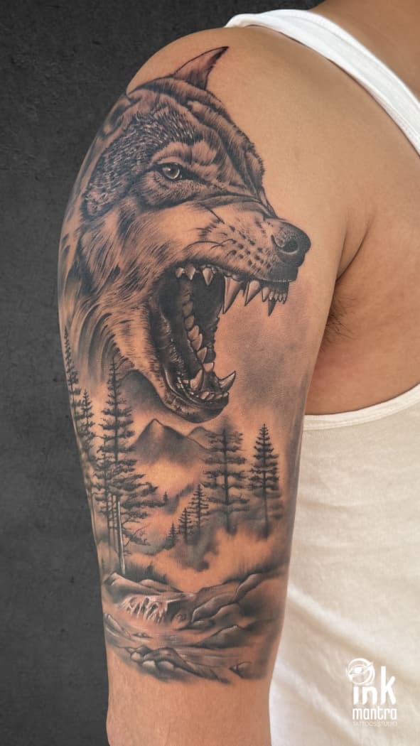 Realistic Tattoos - Image 9