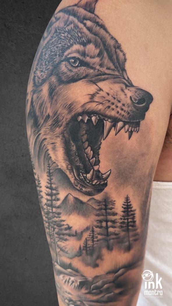 Realistic Tattoos - Image 8