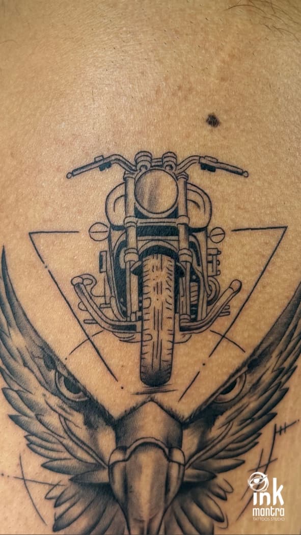 Realistic Tattoos - Image 39