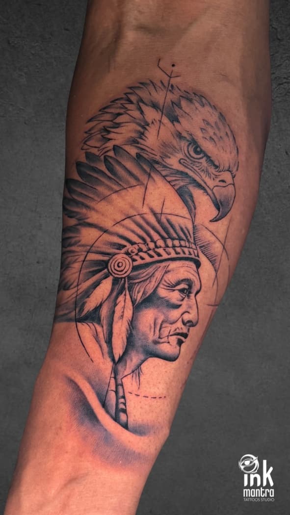 Realistic Tattoos - Image 12