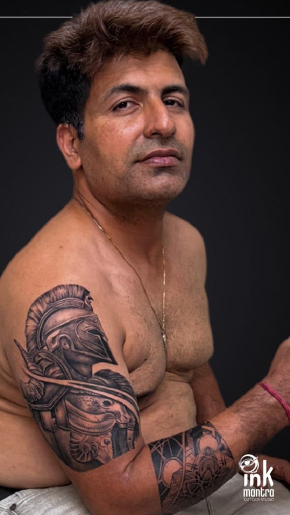 Realistic Tattoos - Image 15