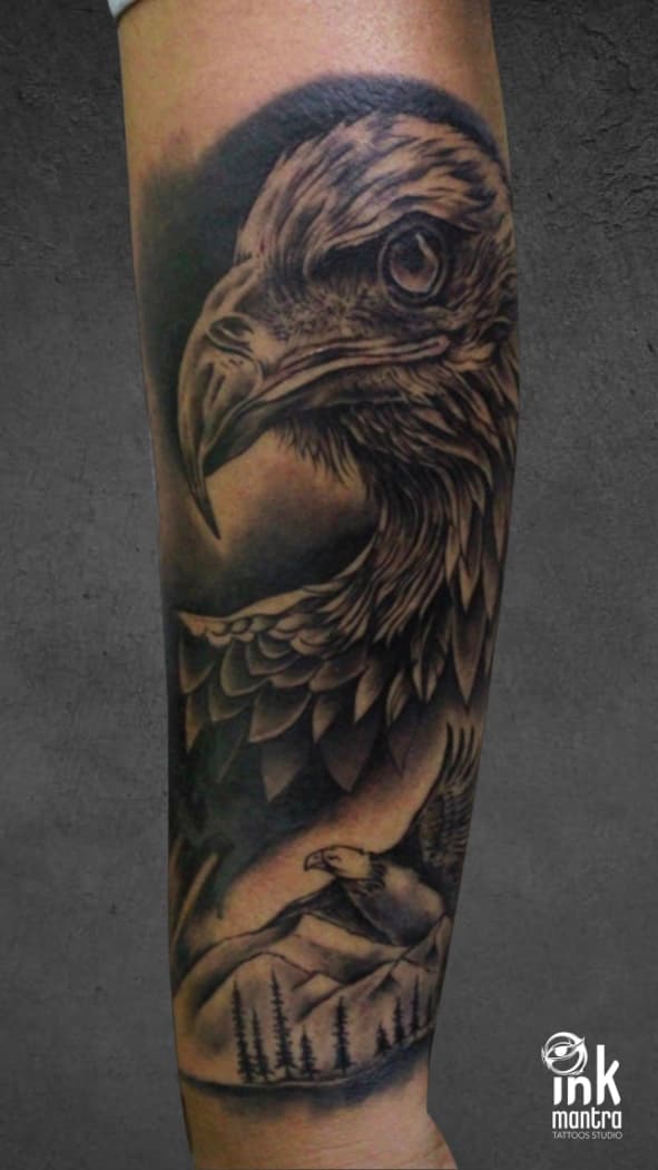 Realistic Tattoos - Image 29