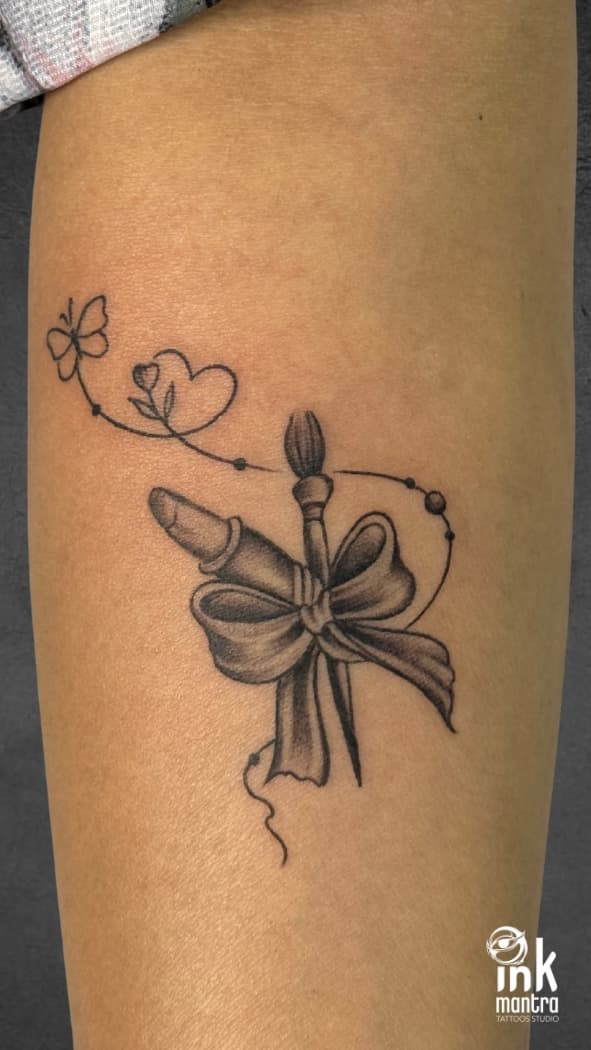 Realistic Tattoos - Image 34