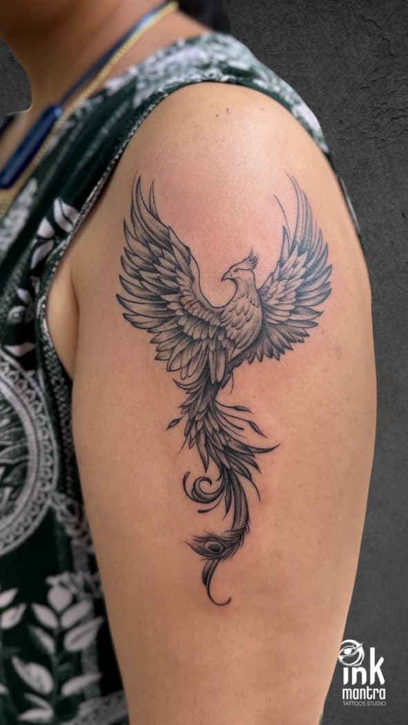 Realistic Tattoos - Image 32