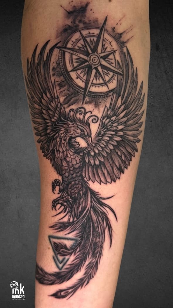 Pet &amp; Wild Life Tattoos - Image 1
