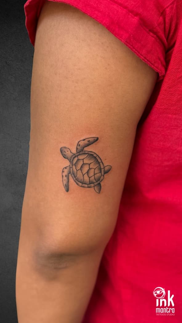 Pet &amp; Wild Life Tattoos - Image 29
