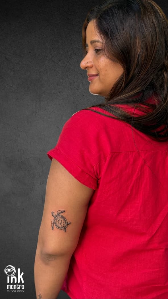 Pet &amp; Wild Life Tattoos - Image 30