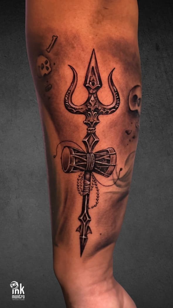 Realistic Tattoos - Image 1