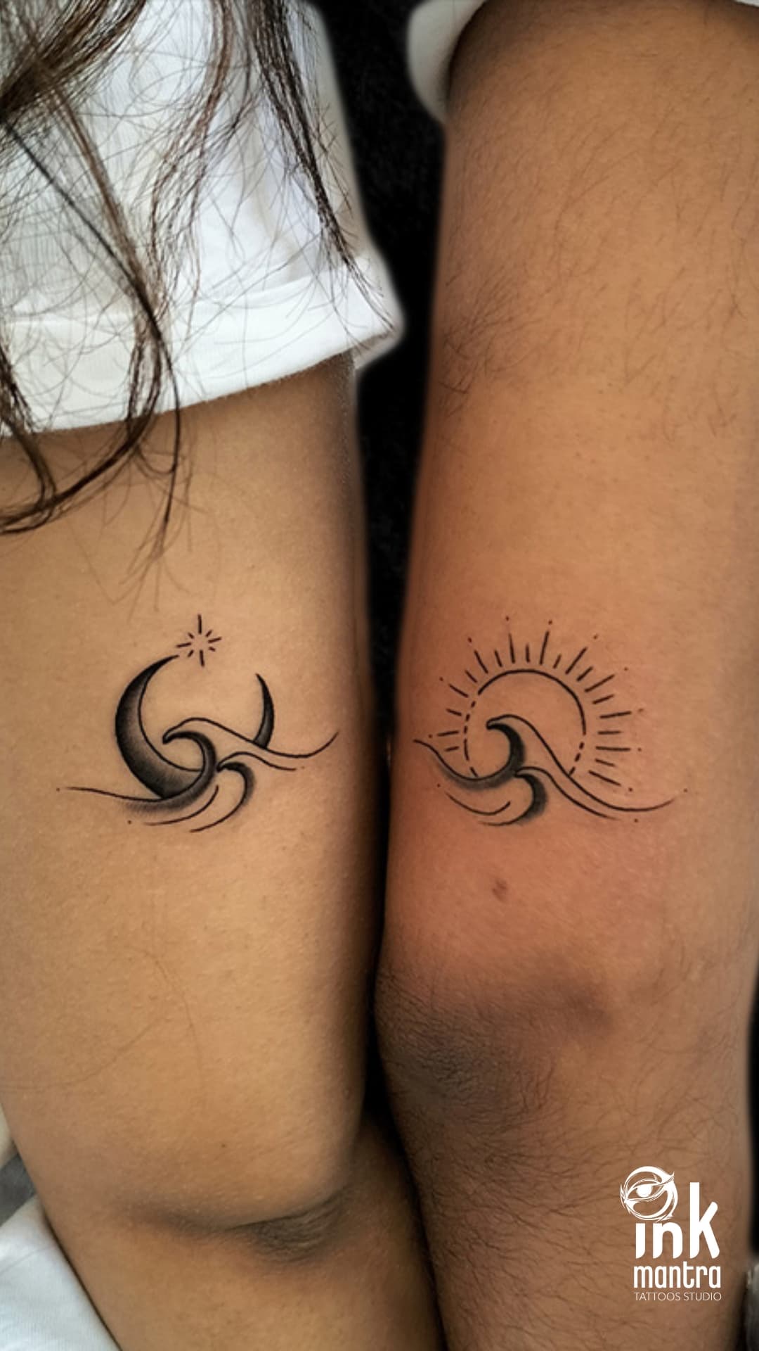 Couple Tattoos - Image 4