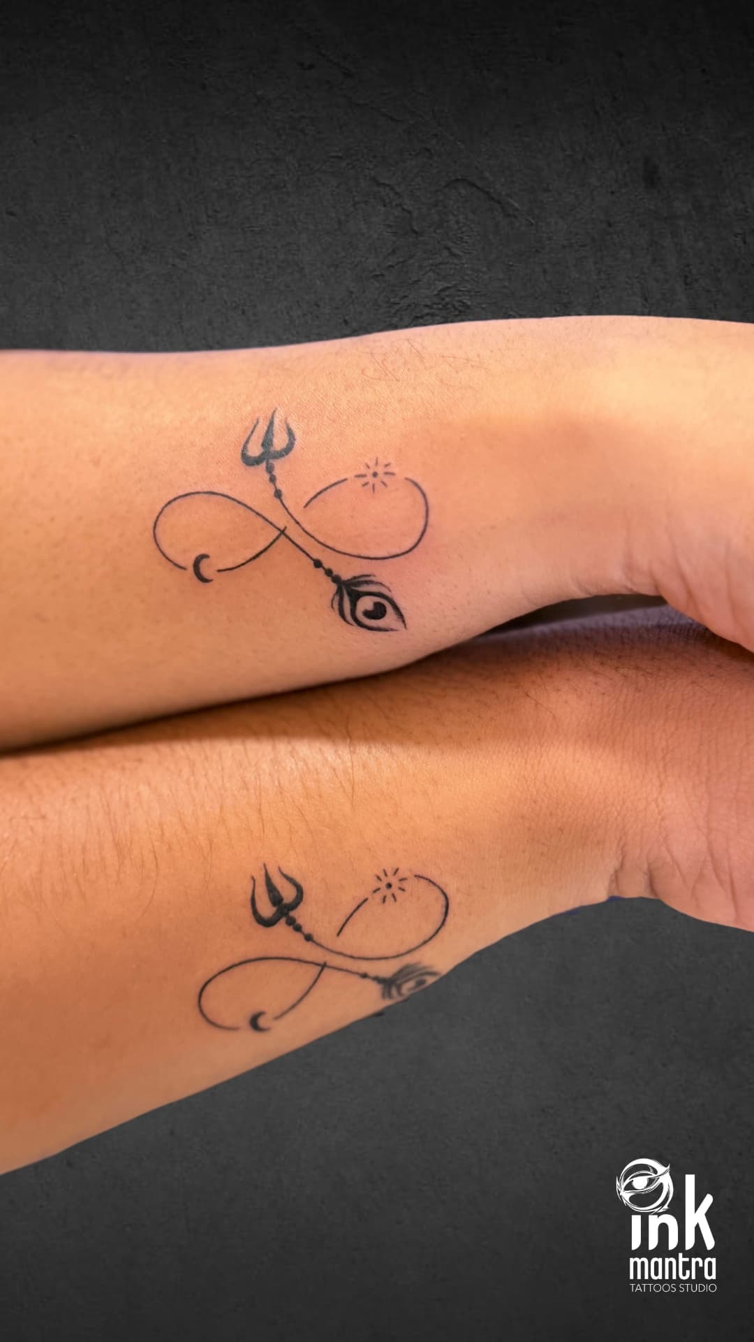 Couple Tattoos - Image 7