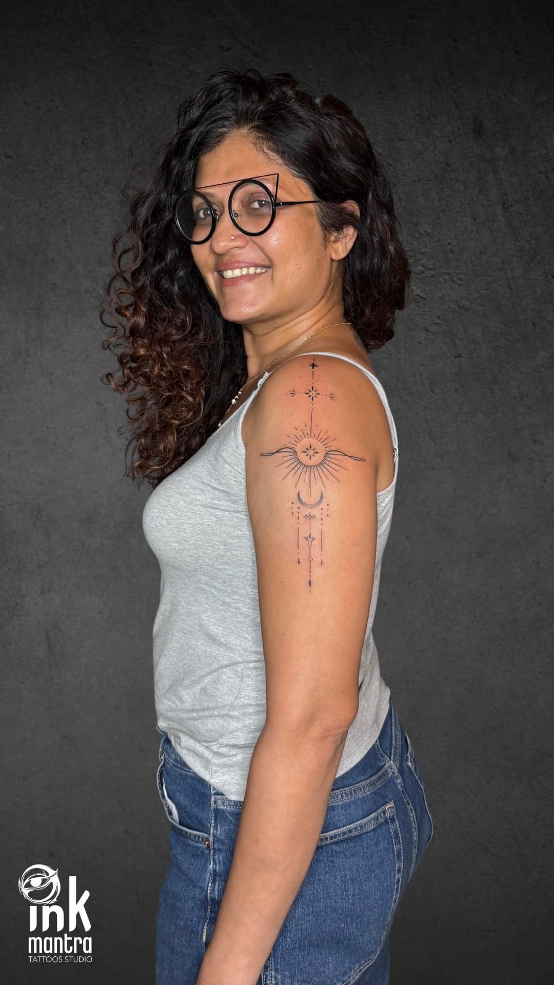 Best Tattoo Studio in Baner​