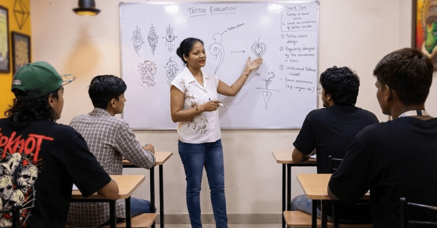 Harsha Fugare Launches Master Class Series on Realism