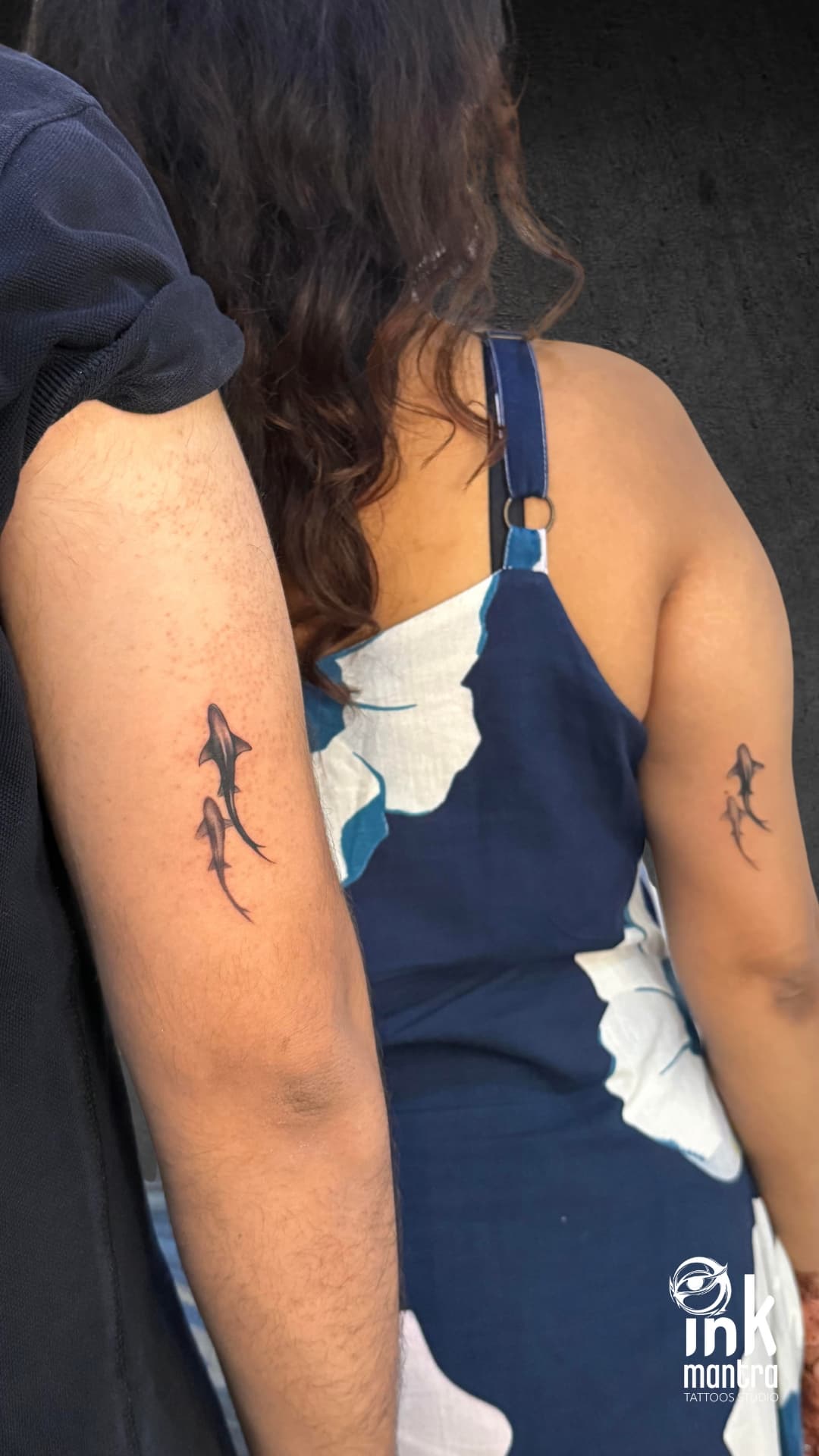 Couple Tattoos - Image 8