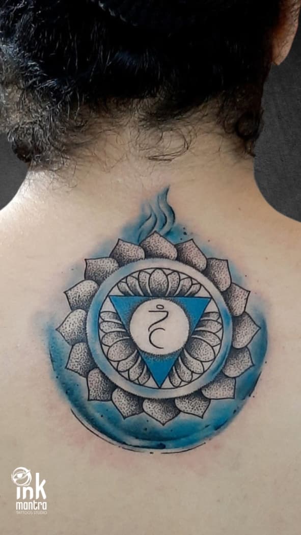 Vishal Fugare - Tattoo Work 48