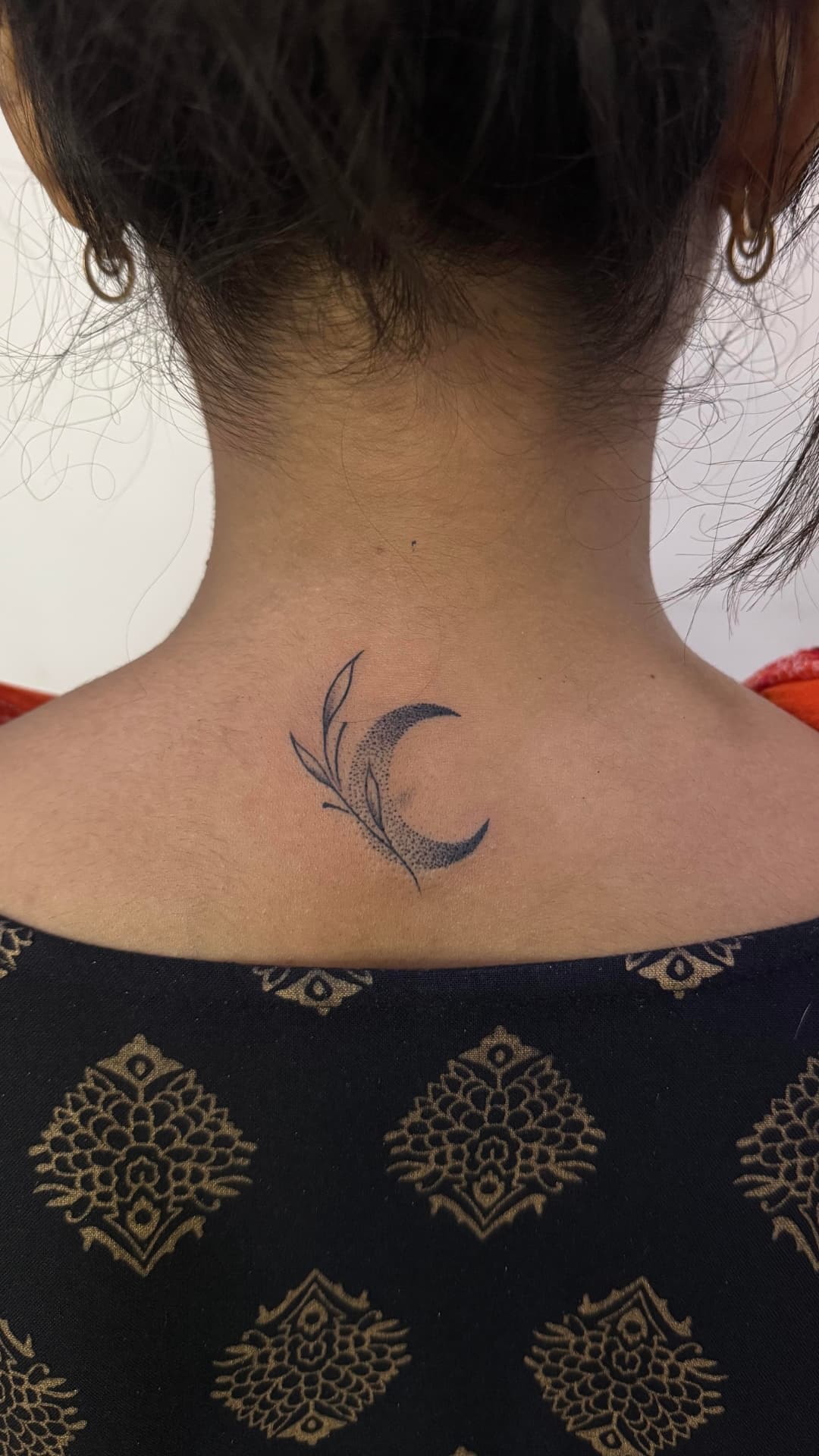 Vishal Fugare - Tattoo Work 18