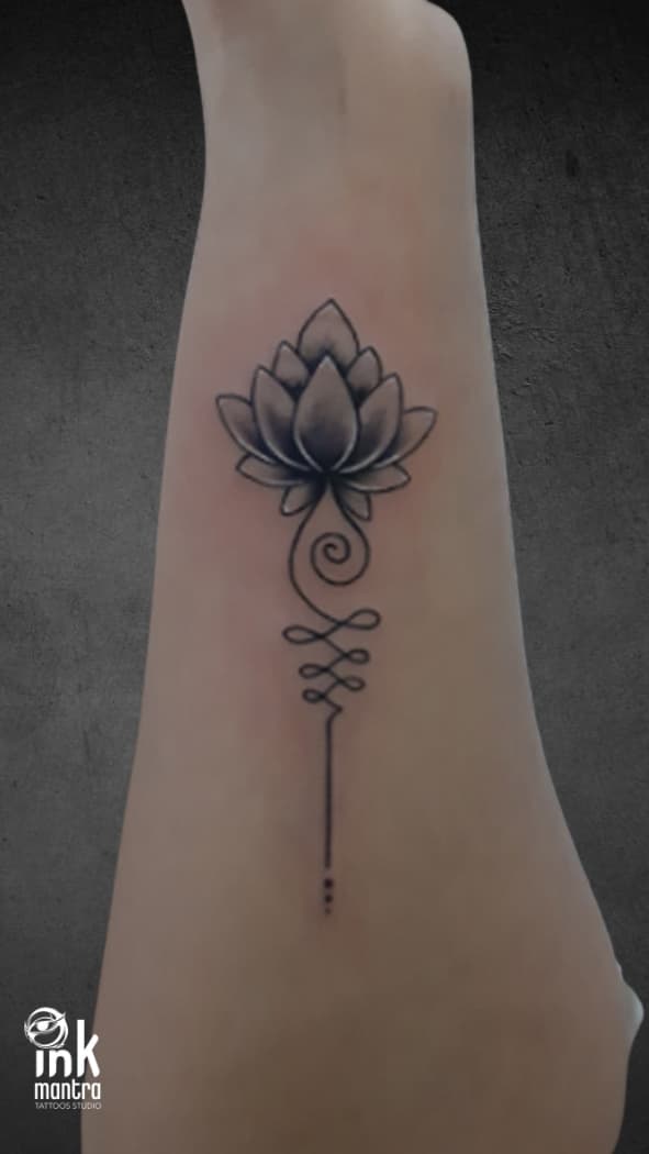 Vishal Fugare - Tattoo Work 49