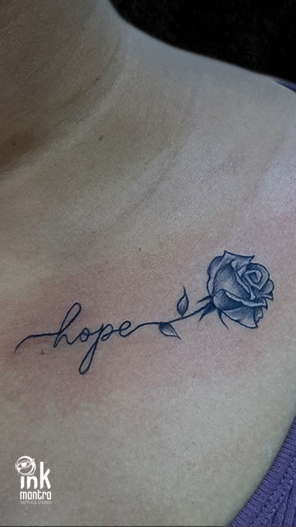 Vishal Fugare - Tattoo Work 52