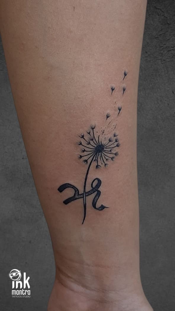 Vishal Fugare - Tattoo Work 58