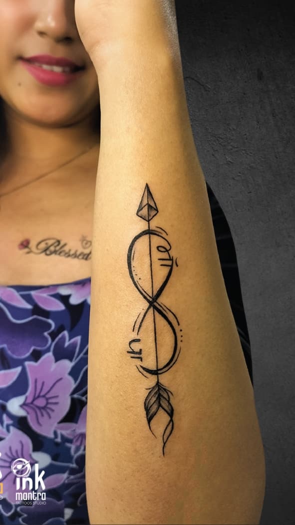 Vishal Fugare - Tattoo Work 41