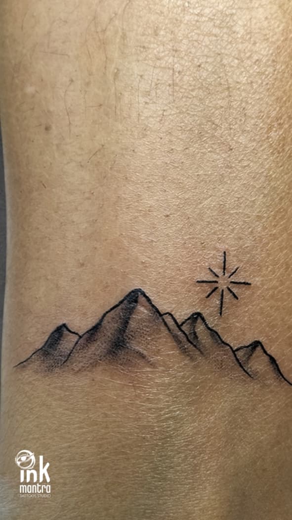 Vishal Fugare - Tattoo Work 68