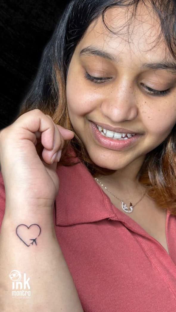 Vishal Fugare - Tattoo Work 69