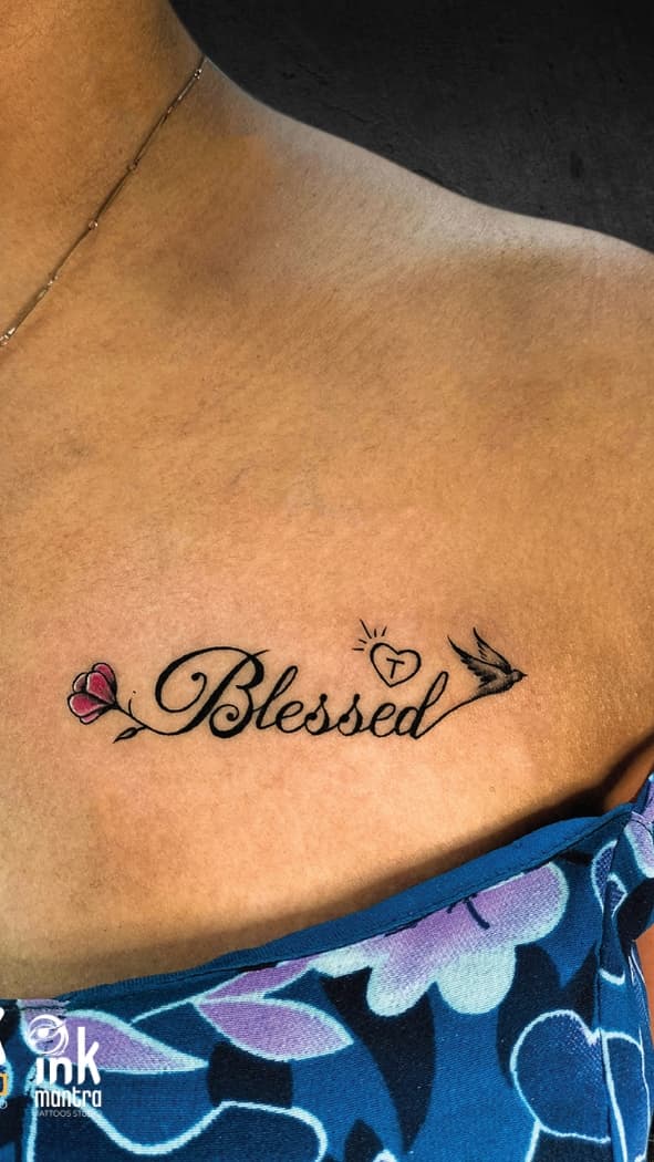 Vishal Fugare - Tattoo Work 43